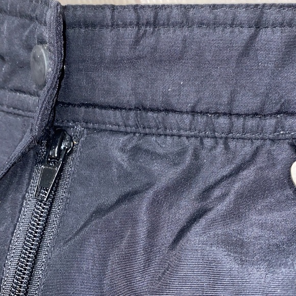 Slalom black ski pants size medium - Picture 8 of 12